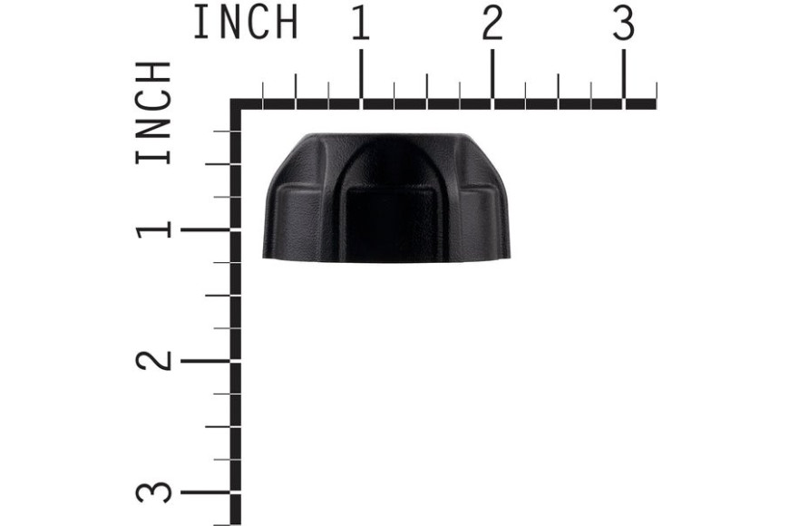 Tappo Serb. Quattro(4132 Pz 5) - 497929S - Originale Briggs & Stratton