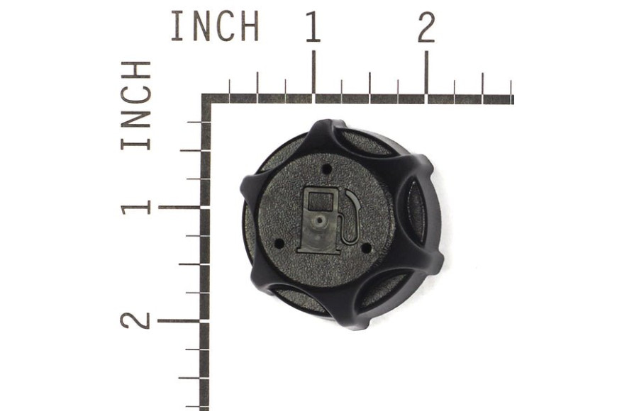 Tappo Serb. Quattro(4132 Pz 5) - 497929S - Originale Briggs & Stratton