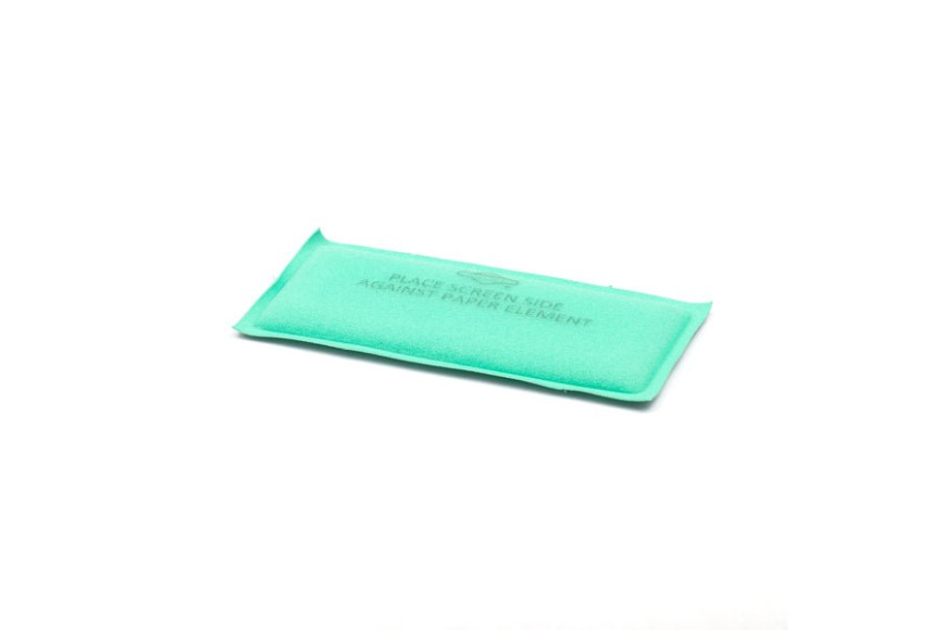 Prefiltro Vang. (Tipo Lungo) -  710268 - Originale Briggs & Stratton