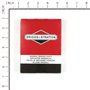 Alternatore - 592828 - Originale Briggs & Stratton