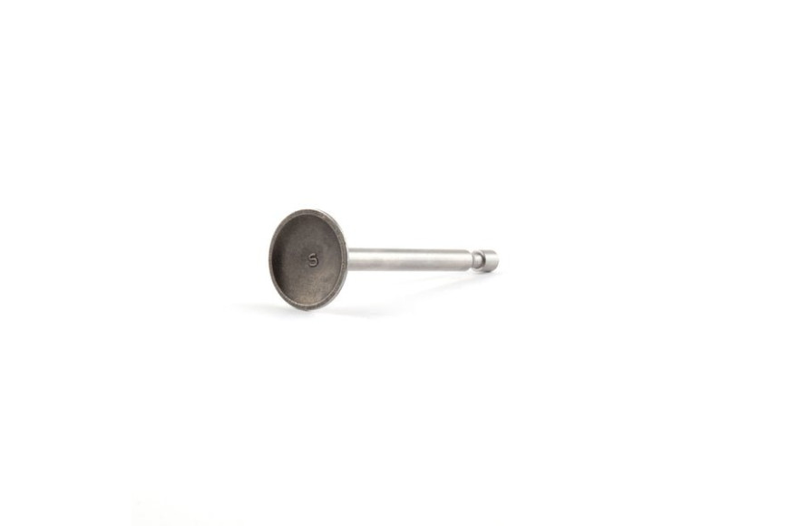 Valvola Aspirazione Ex 499641 - 795443 - Originale Briggs & Stratton - sostituisce - 499641