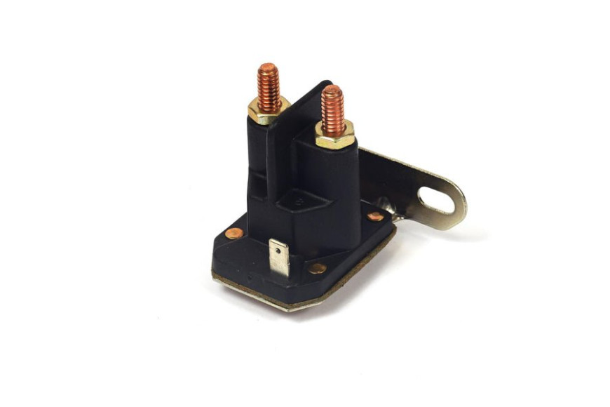Solenoide Rider - Originale Snapper - 7075671YP