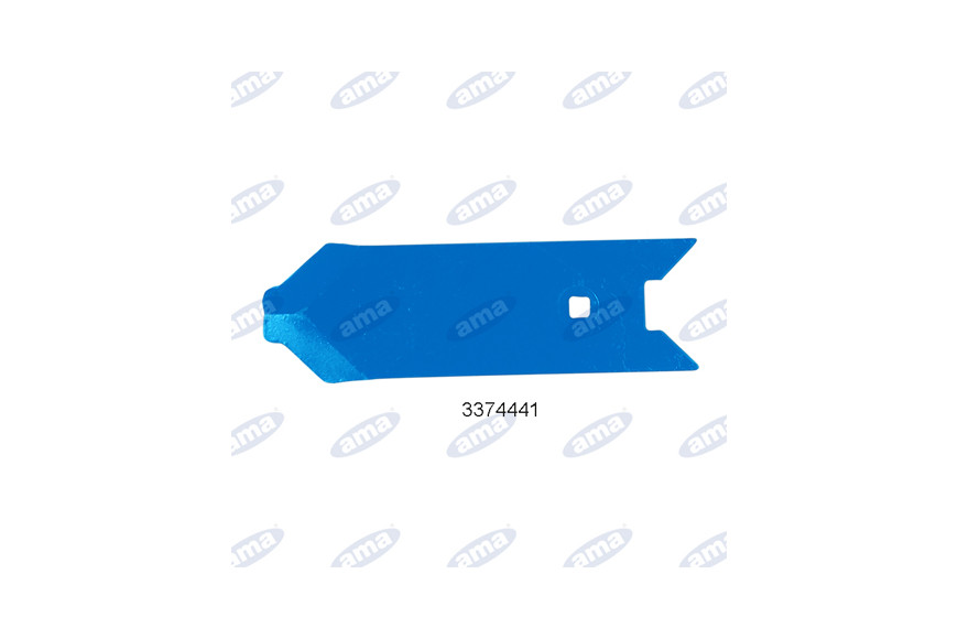 Punta 260X80X15 Modell Karat Mit Carry Schweiß