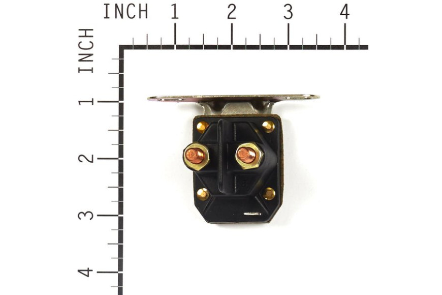 Solenoide Rider - Originale Snapper - 7075671YP