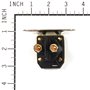 Solenoide Rider - Originale Snapper - 7075671YP
