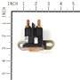 Solenoide Rider - Originale Snapper - 7075671YP