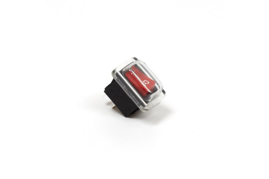 Switch-Rocker - 592694 -  Briggs & Stratton - Genuine Spare Parts