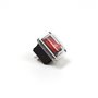 Switch-Rocker - 592694 -  Briggs & Stratton - Genuine Spare Parts