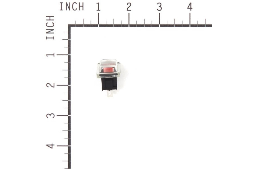 Switch-Rocker - 592694 -  Briggs & Stratton - Genuine Spare Parts