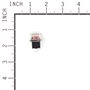 Interruttore - 592694 - Originale Briggs & Stratton - sostituisce - 798939