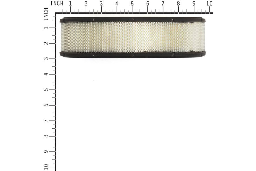 Filtro Aria (4136 Pz 4) - 394019S - 394019S - Originale Briggs & Stratton