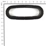 Filtro Aria (4136 Pz 4) - 394019S - 394019S - Originale Briggs & Stratton