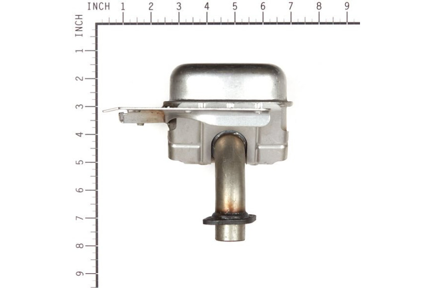 Muffler - 594222 -  Briggs & Stratton - Genuine Spare Parts