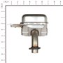 Marmitta - 594222 - Originale Briggs & Stratton - sostituisce - 798173