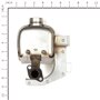 Muffler - 594222 -  Briggs & Stratton - Genuine Spare Parts