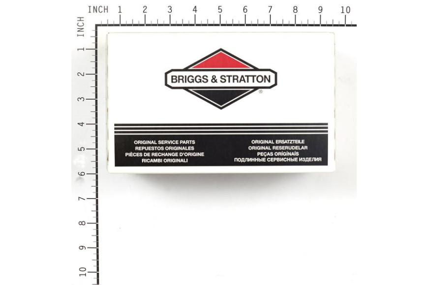 Filter-Oil     1A7050 - Originale Snapper - 1726194SM