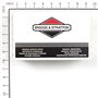 Filter-Oil     1A7050 - Originale Snapper - 1726194SM