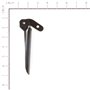 Lever Assy, Lh - 1740699AYP -  Briggs & Stratton - Genuine Spare Parts