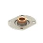 Wf Bearing & Retainer - Originale Snapper - 85504MA