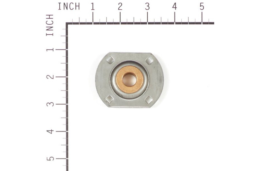 Wf Bearing & Retainer - Originale Snapper - 85504MA