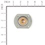 Wf Bearing & Retainer - Originale Snapper - 85504MA