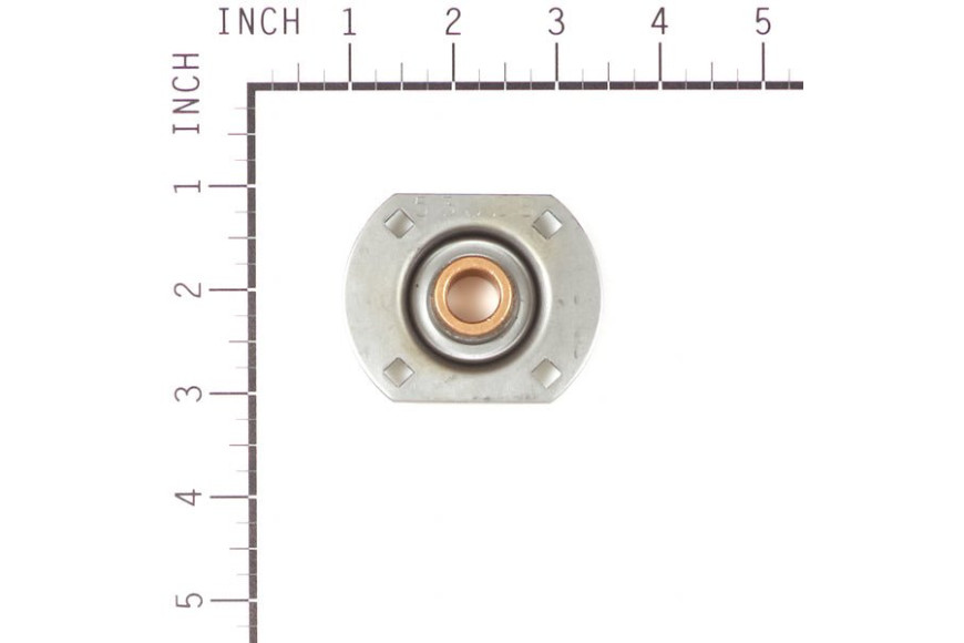 Wf Bearing & Retainer - Originale Snapper - 85504MA