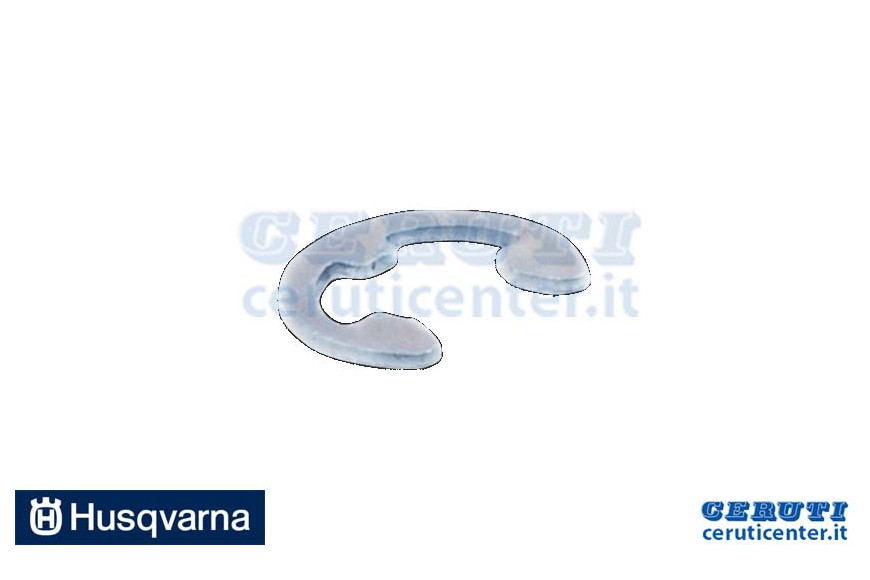 Anillo - Husqvarna original - 537125801