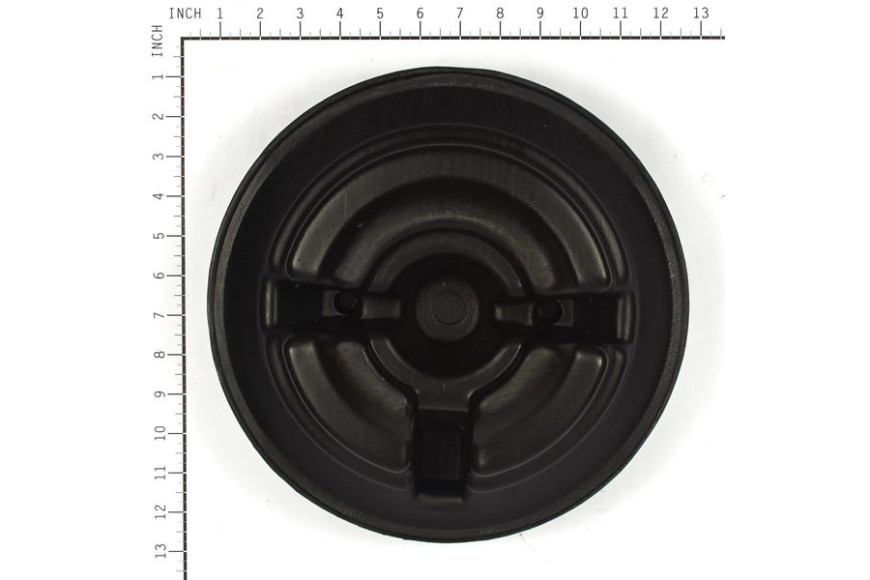 Weight  Rear Wheel - Originale Snapper - 1690555SM