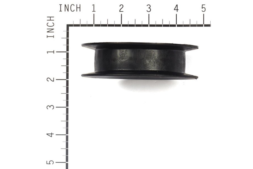 Puleggia Tendicinghia 3.12 Od - Originale Snapper - 1728000SM