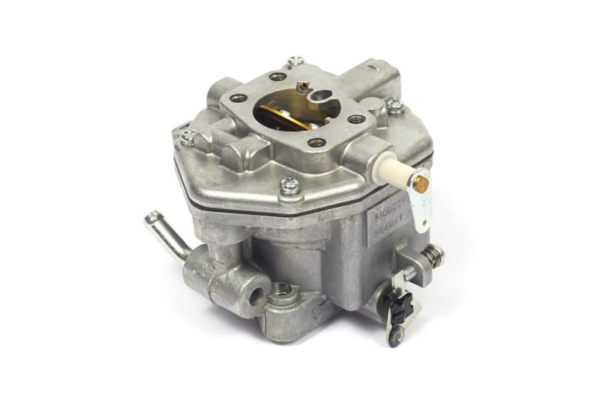 Carburetor - 845906 -  Briggs & Stratton - Genuine Spare Parts