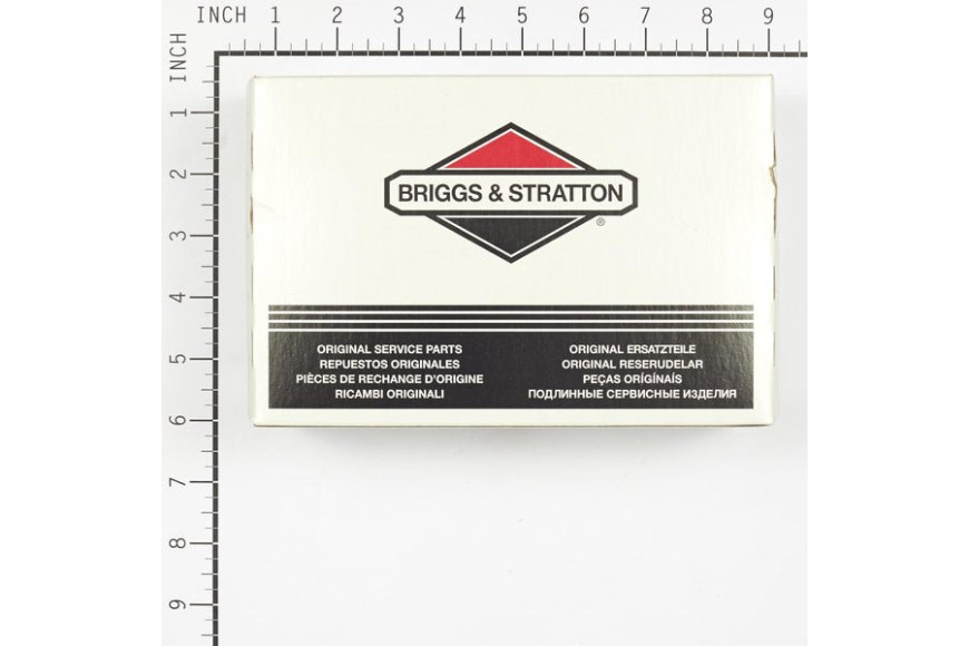 Carburetor - 845906 -  Briggs & Stratton - Genuine Spare Parts