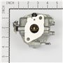 Carburetor - 845906 -  Briggs & Stratton - Genuine Spare Parts