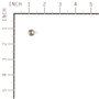 Kit-Check Valve - 317897GS -  Briggs & Stratton - Genuine Spare Parts