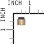 Paraolio Valvola  - 690968 - Originale Briggs & Stratton