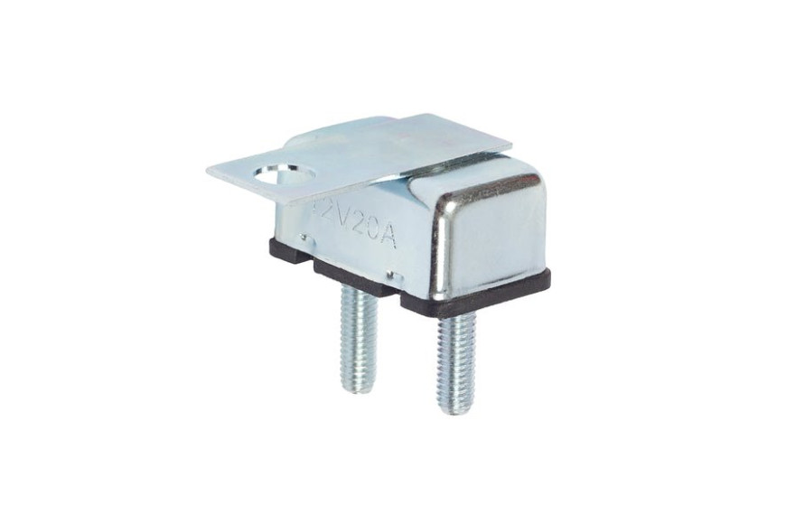 Breaker Circuito 12V 20A - Originale Snapper - 1665238SM