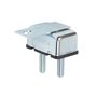Breaker Circuito 12V 20A - Originale Snapper - 1665238SM