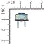 Breaker Circuito 12V 20A - Originale Snapper - 1665238SM