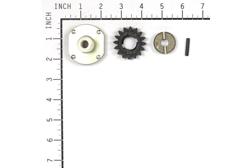 Drive-Starter - 696535 -  Briggs & Stratton - Genuine Spare Parts