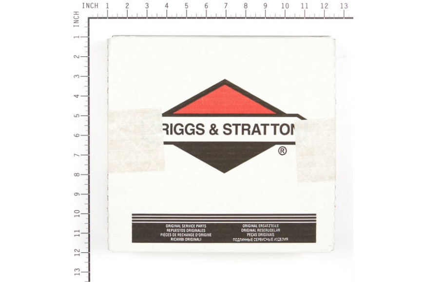 Coppa Olio 9P  - 84002141 - Originale Briggs & Stratton