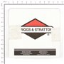 Coppa Olio 9P  - 84002141 - Originale Briggs & Stratton
