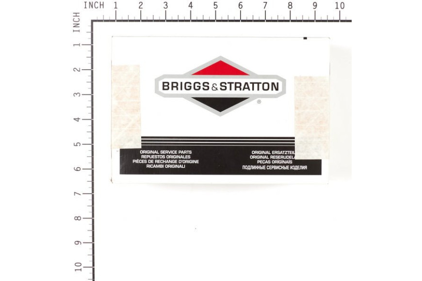 Piastra Sterzo - Originale Snapper - 7301283YP
