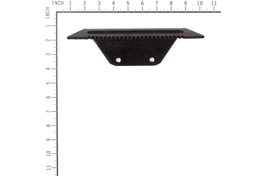 Piastra Sterzo - Originale Snapper - 7301283YP