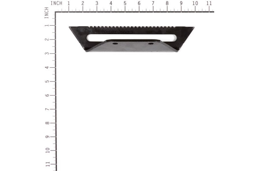Piastra Sterzo - Originale Snapper - 7301283YP