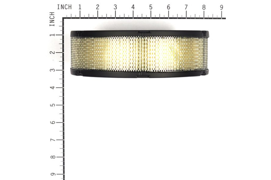 Filtro Aria (4135 Pz 4) - 394018S - 394018S - Originale Briggs & Stratton