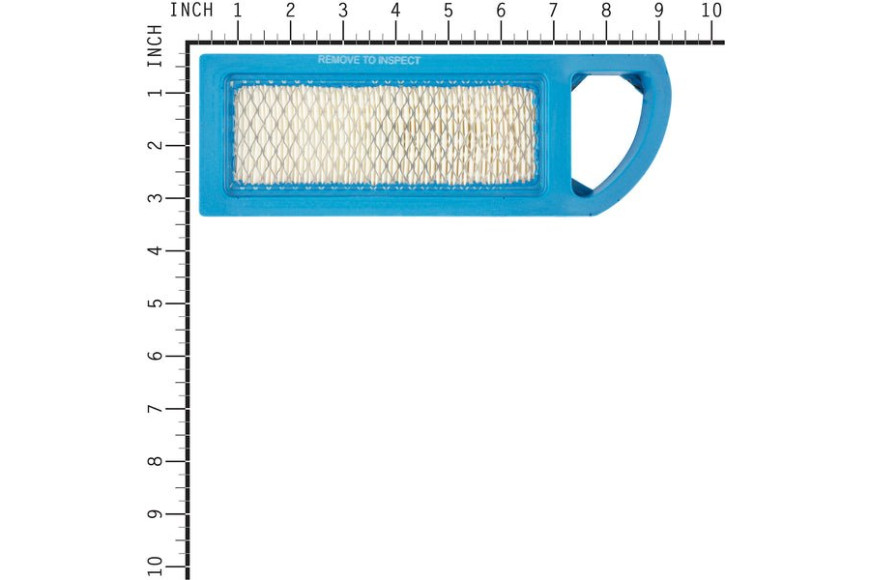 Filtro Aria Ex697153-698083(6X4211) - 795115 - Originale Briggs & Stratton