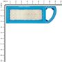 Filtro Aria Ex697153-698083(6X4211) - 795115 - Originale Briggs & Stratton