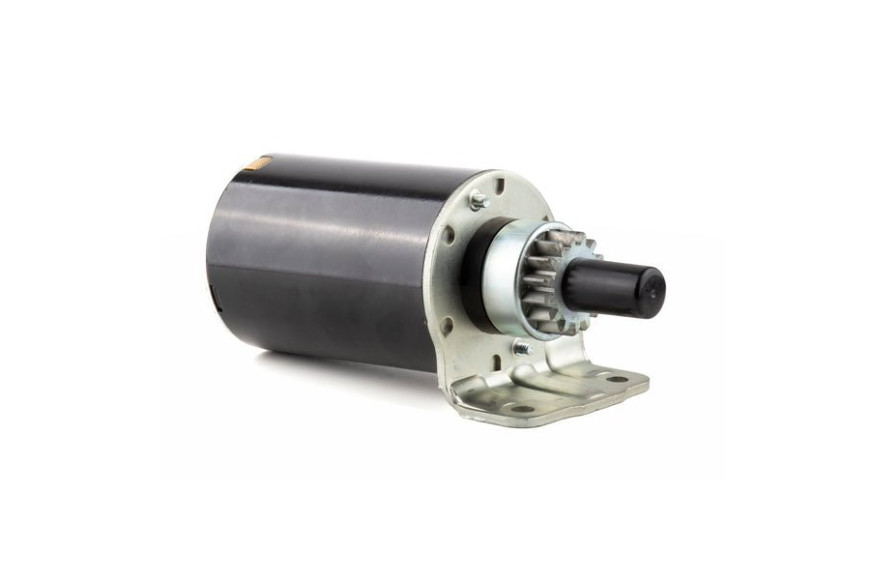 Motore Avviamento - 846451 - Originale Briggs & Stratton