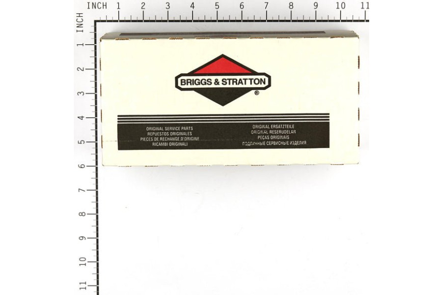 Filtro Aria - 710266 - Originale Briggs & Stratton