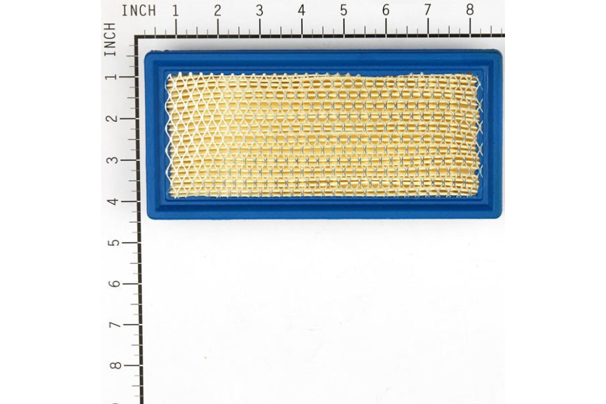 Filtro Aria - 710266 - Originale Briggs & Stratton