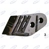 Punta With Carry On carbide Dx